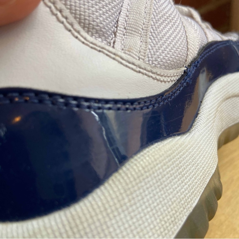 Jordan 11 Win Like 82 - Picture 9 of 9